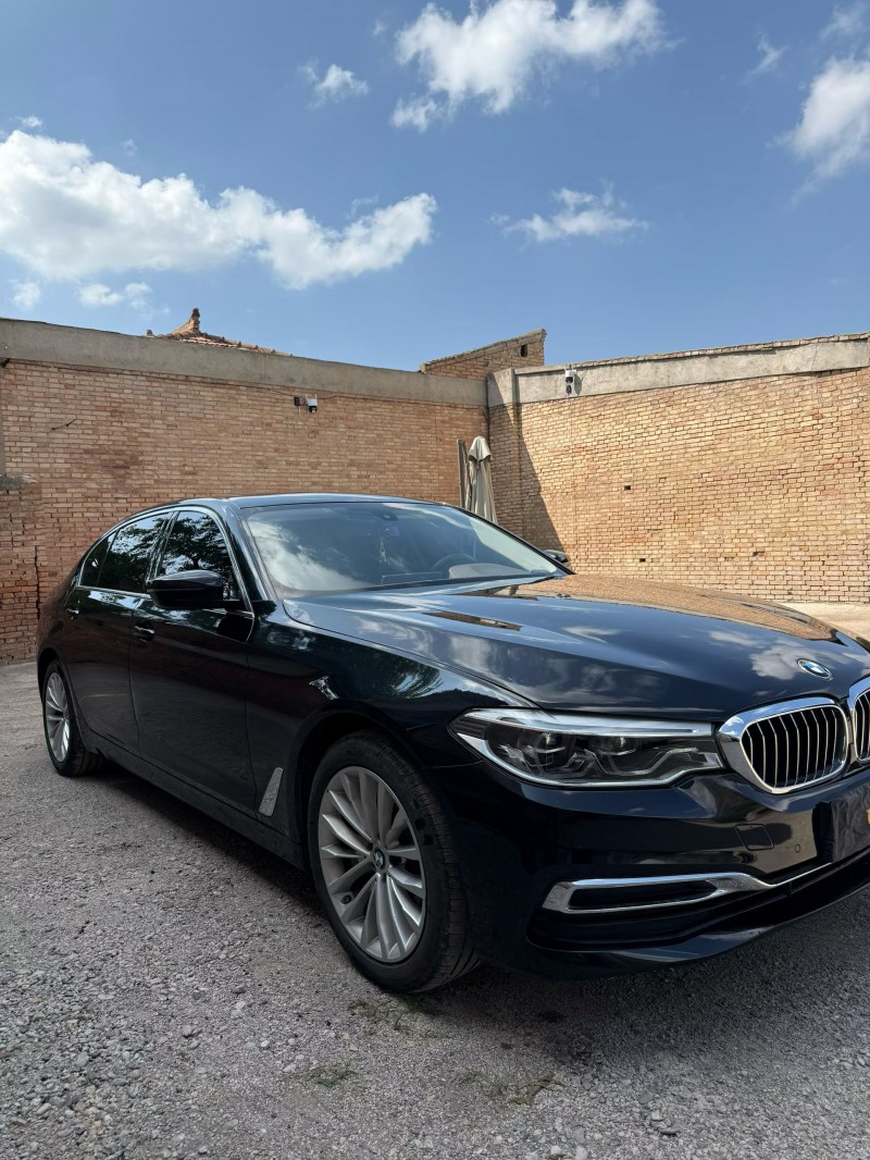 平凉20年宝马5系2