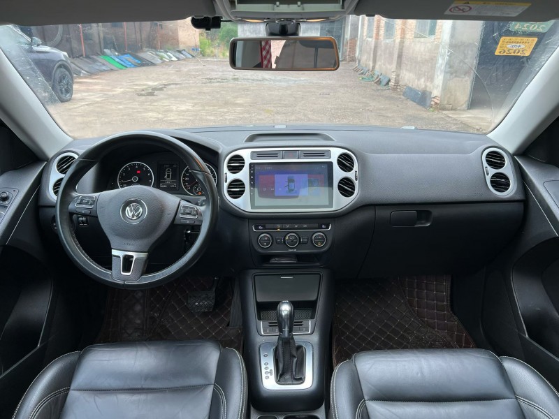 平凉18年大众途观6