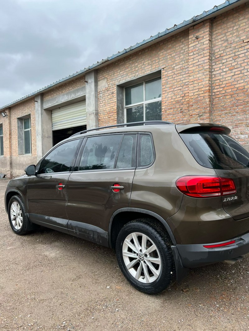 平凉18年大众途观9