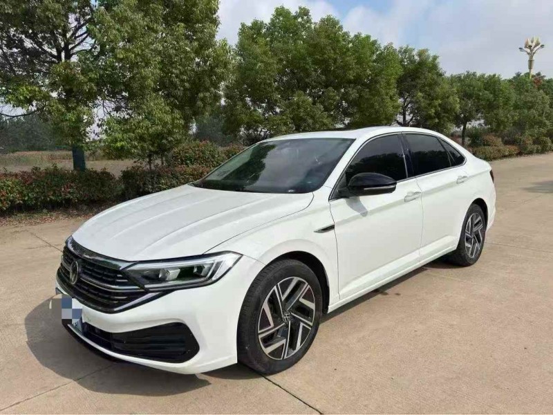 徐州23年大众速腾2