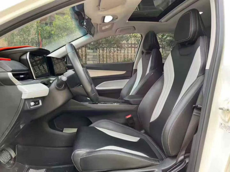 东莞24年吉利缤瑞3