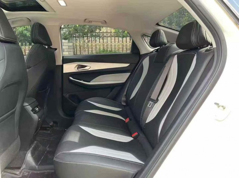 东莞24年吉利缤瑞4