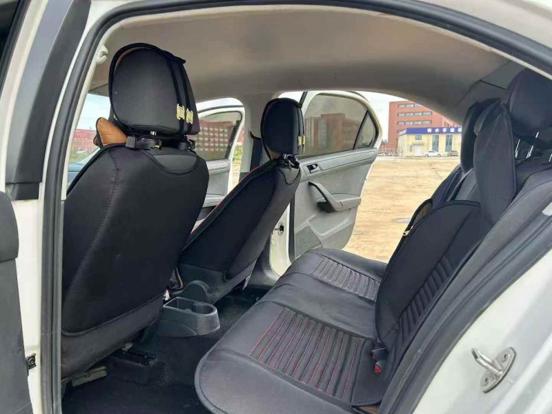 邯郸20年大众桑塔纳6