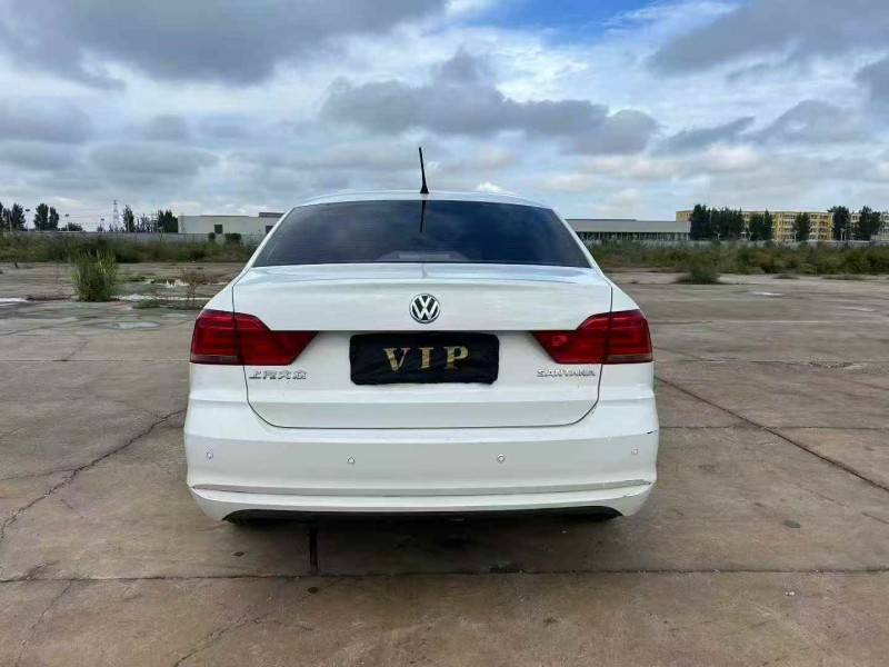 邯郸20年大众桑塔纳9