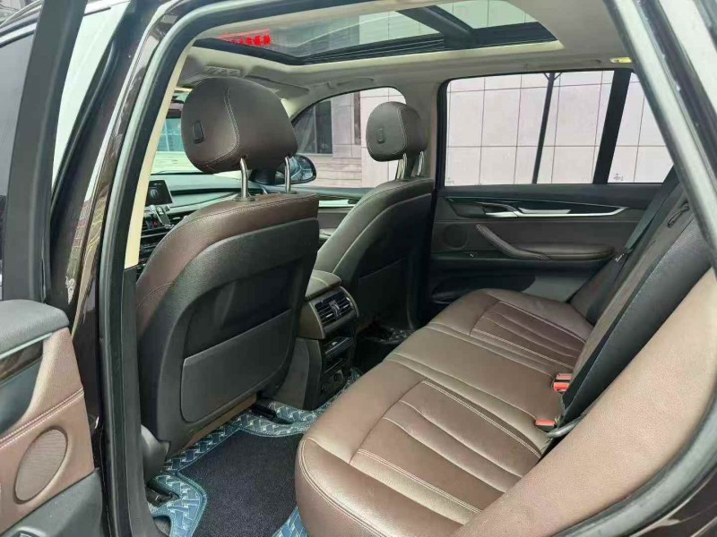 枣庄17年宝马X56