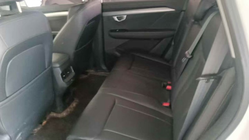 济宁23年五菱汽车星辰6