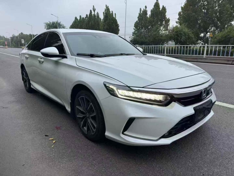 淄博23年本田英诗派2