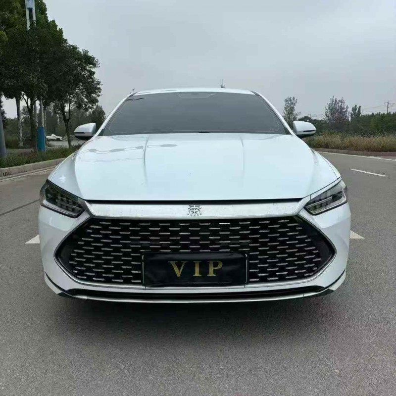 淄博23年比亚迪秦1