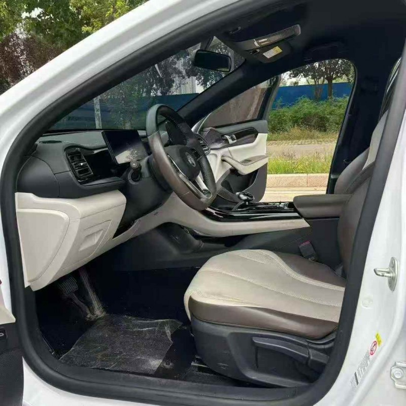 淄博23年比亚迪秦5