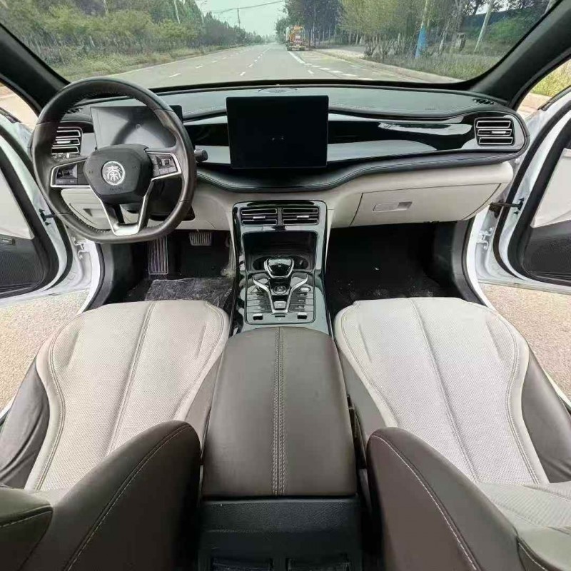 淄博23年比亚迪秦6