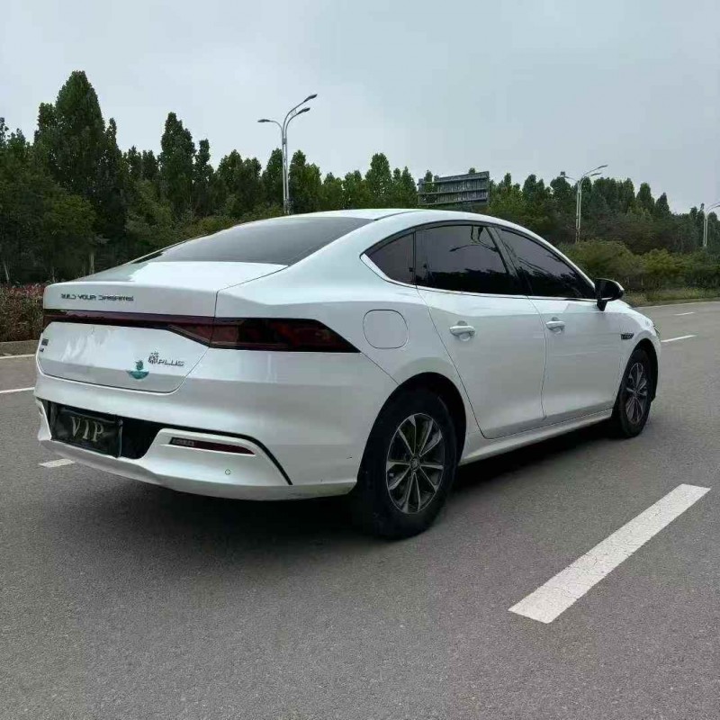 淄博23年比亚迪秦7