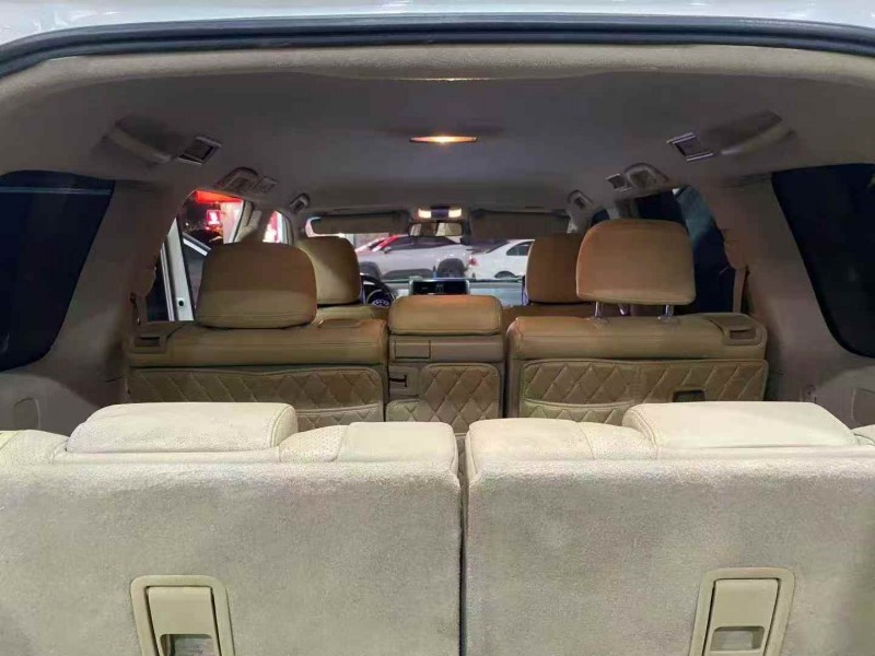 淄博12年丰田普拉多5