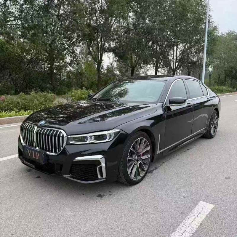 枣庄16年宝马7系3