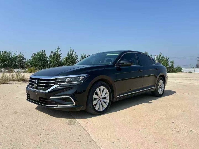 邯郸21年大众帕萨特3