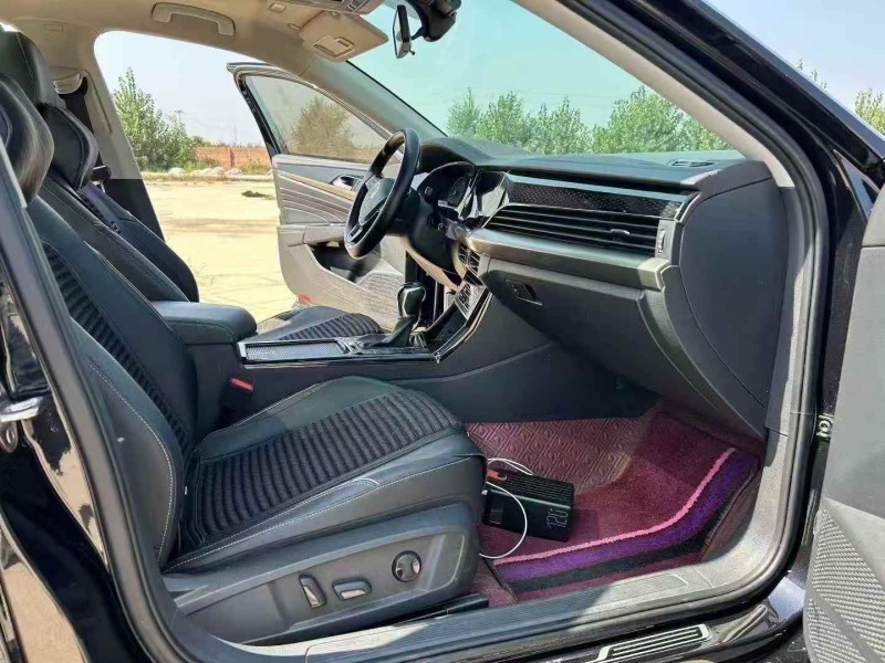 邯郸21年大众帕萨特5