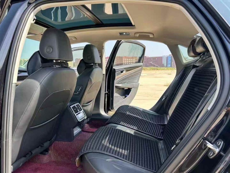 邯郸21年大众帕萨特6