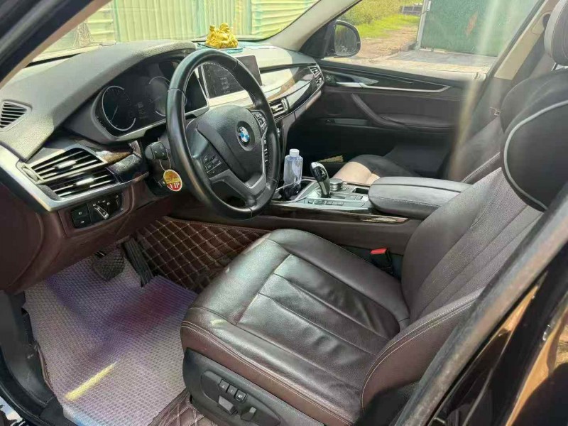 佛山17年宝马X59