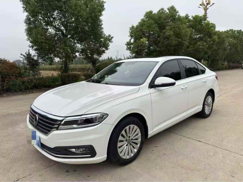 苏州20年大众朗逸2