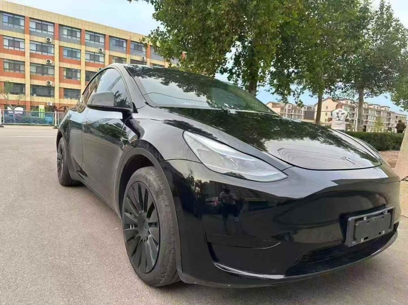 德州23年特斯拉MODEL Y3