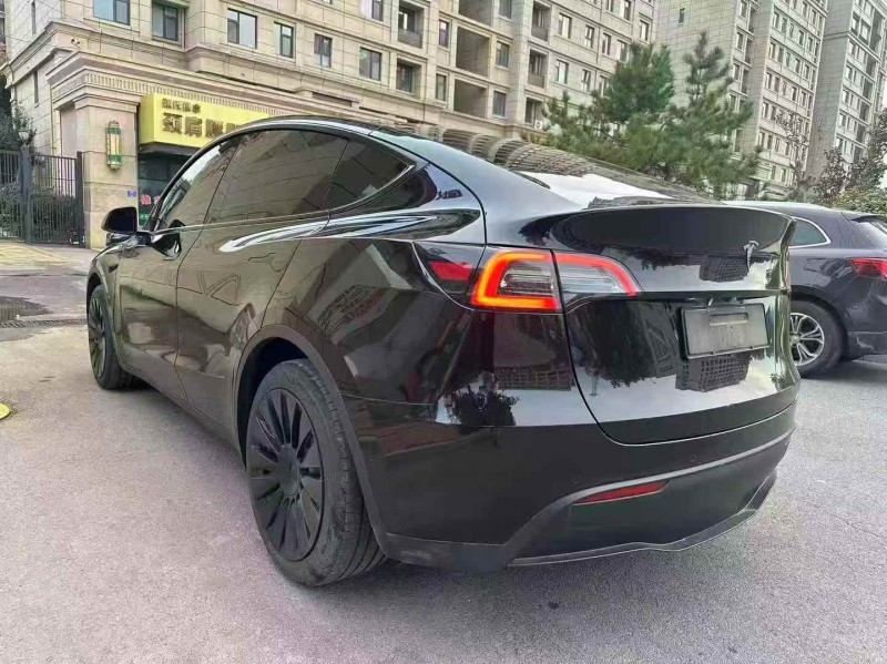 德州23年特斯拉MODEL Y8