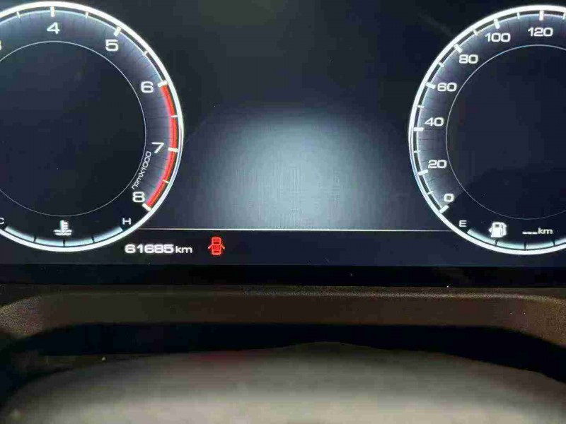 天津23年长城汽车坦克4