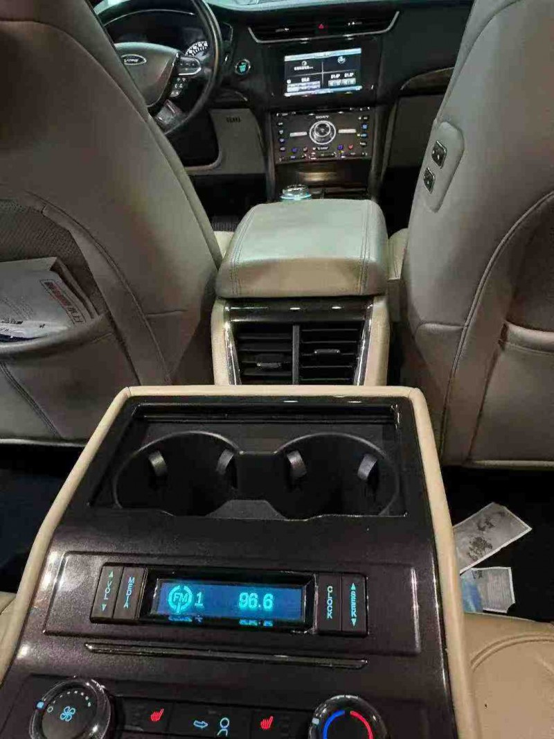 天津18年福特金牛座7