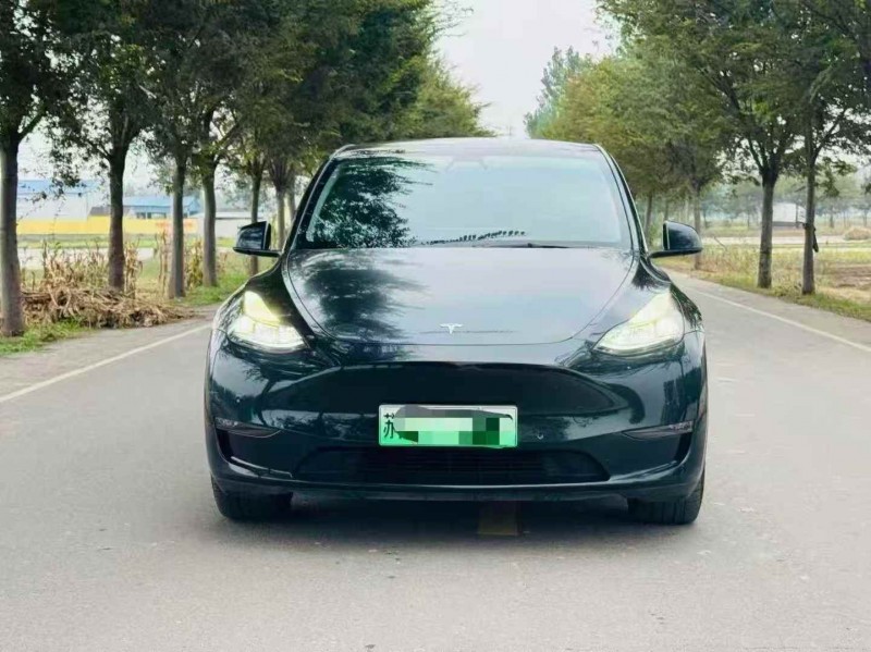 徐州23年特斯拉MODEL Y1