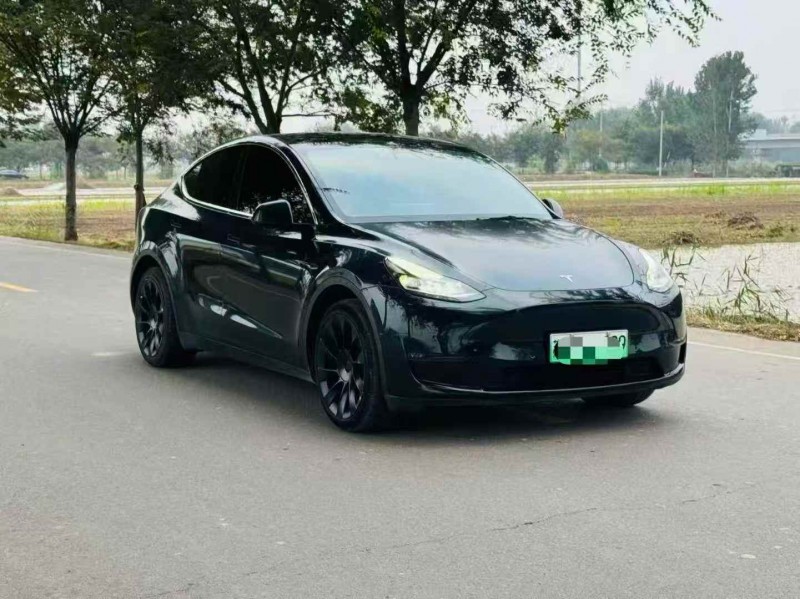 徐州23年特斯拉MODEL Y2
