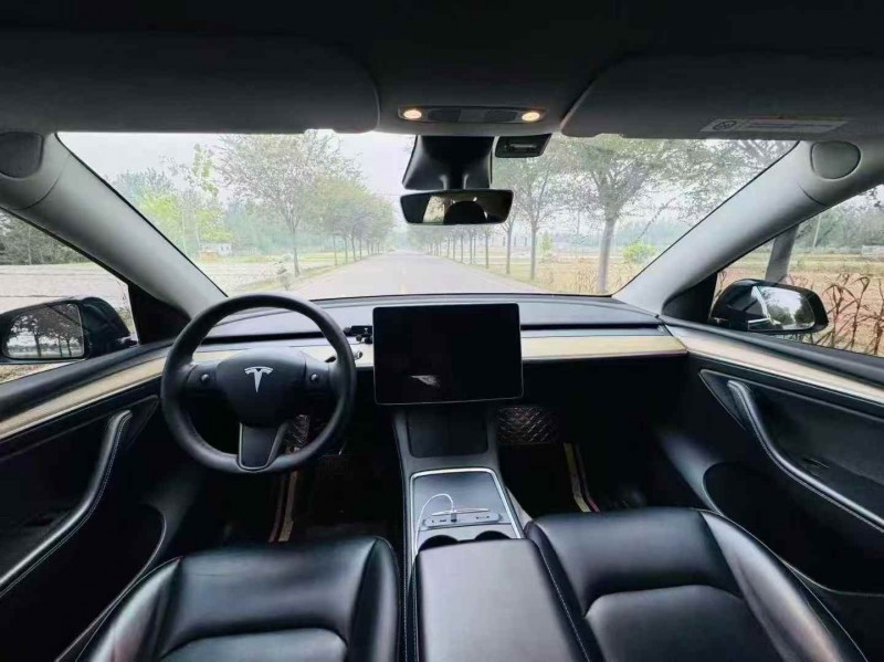 徐州23年特斯拉MODEL Y6