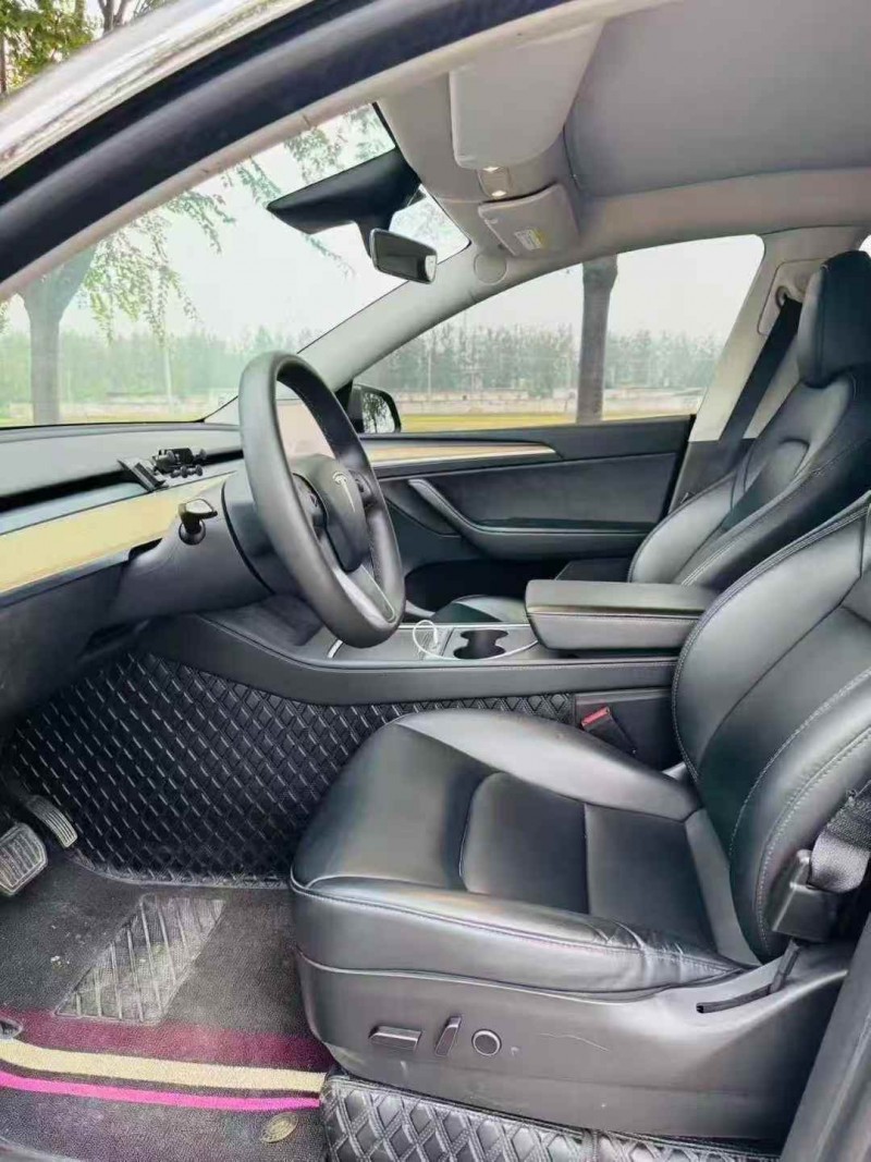 徐州23年特斯拉MODEL Y7