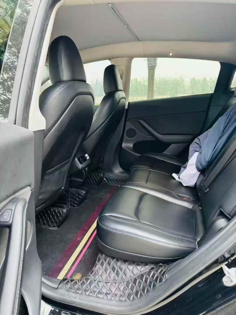 徐州23年特斯拉MODEL Y8