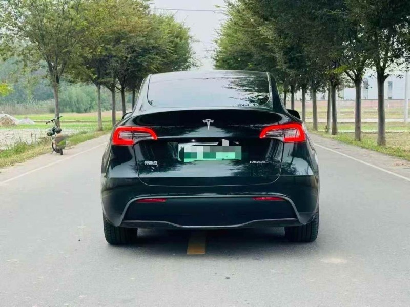 徐州23年特斯拉MODEL Y9