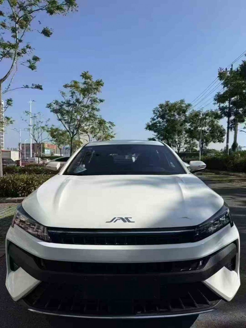 襄阳24年江淮A51