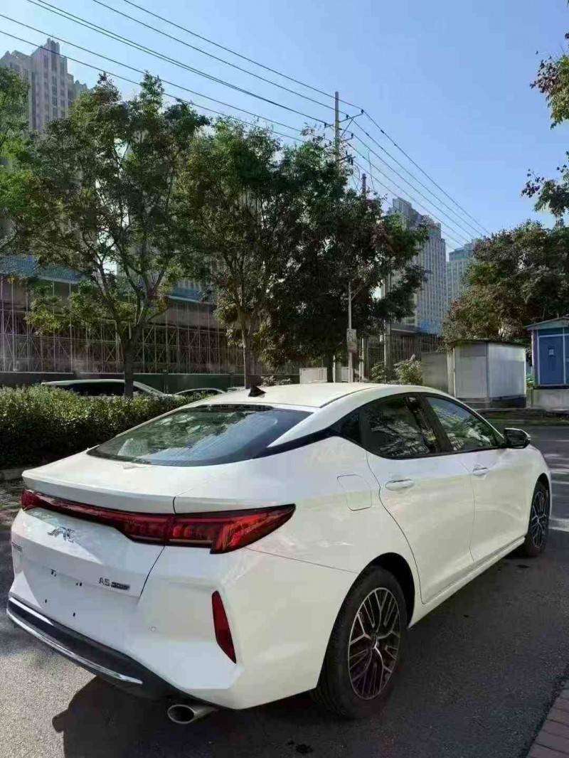 襄阳24年江淮A53