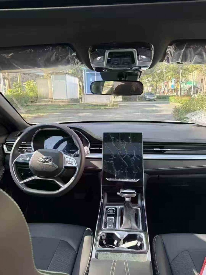 襄阳24年江淮A54