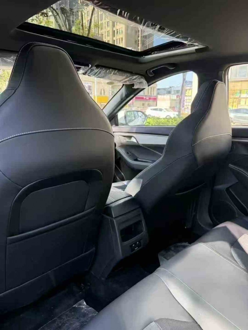 襄阳24年江淮A55