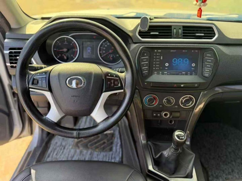 东营18年长城汽车风骏5