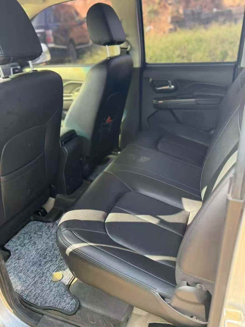 东营18年长城汽车风骏6