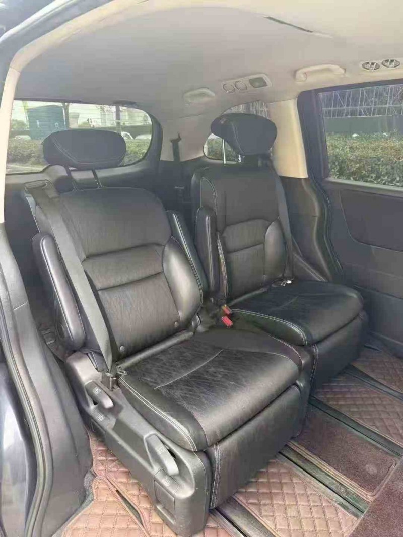 襄阳16年本田奥德赛6