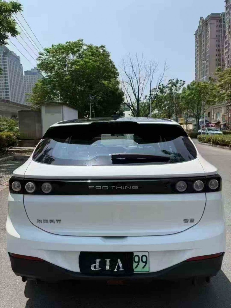 襄阳25年东风雷霆4