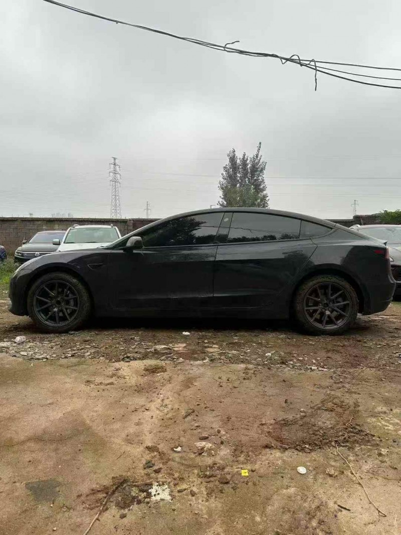 淄博21年特斯拉MODEL 39