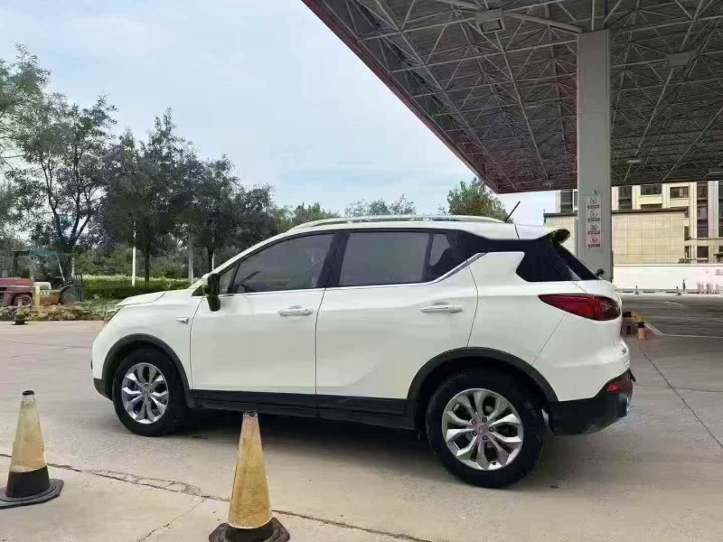 邢台18年传祺GS37