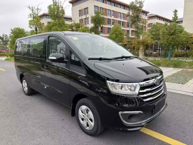 苏州25年江淮瑞风2