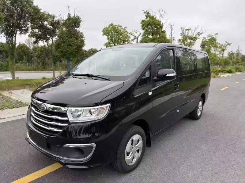 苏州25年江淮瑞风3