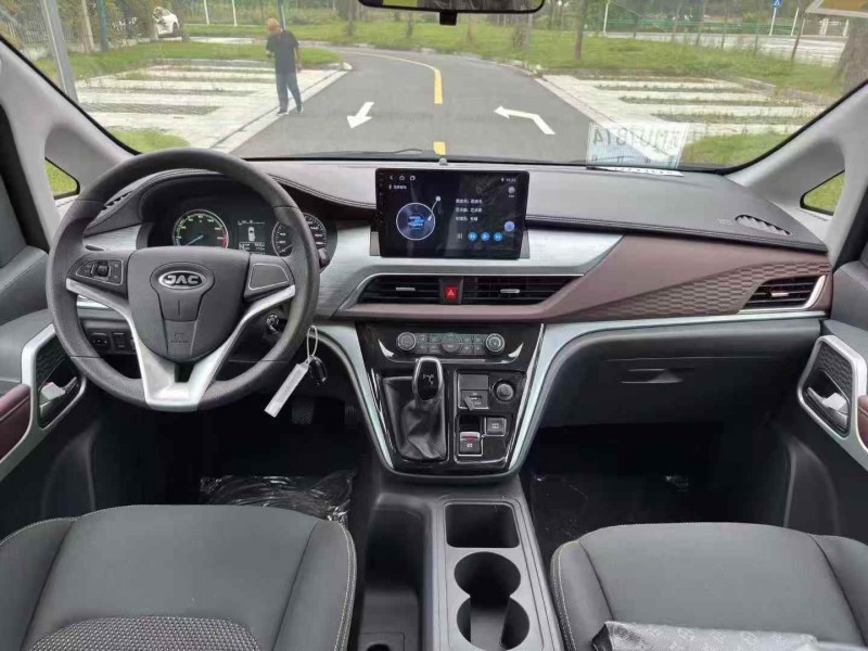 苏州25年江淮瑞风5