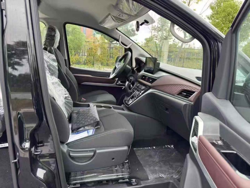 苏州25年江淮瑞风6