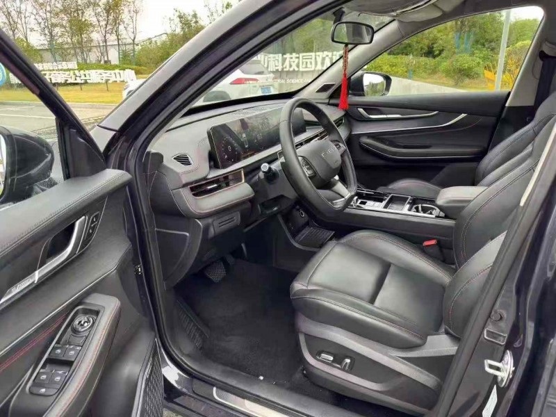 连云港24年奇瑞星途4