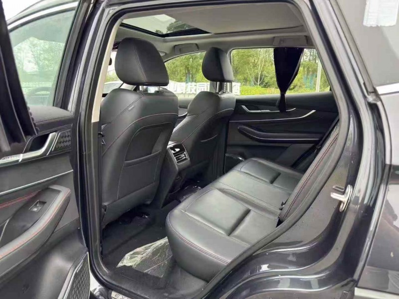 连云港24年奇瑞星途7