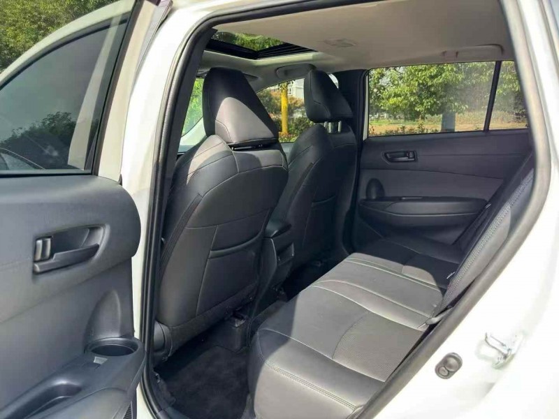 南通24年丰田锋兰达7