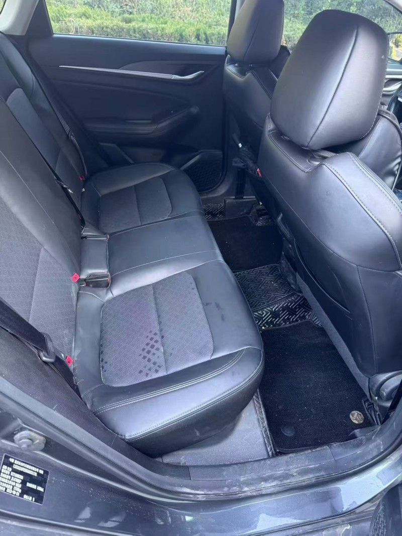 潍坊23年长安汽车逸动7